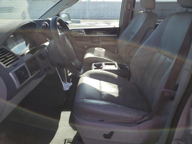 Photo 7 from auction – 2009 CHRYSLER TOWN & COU with VIN 2A8HR54129R643731