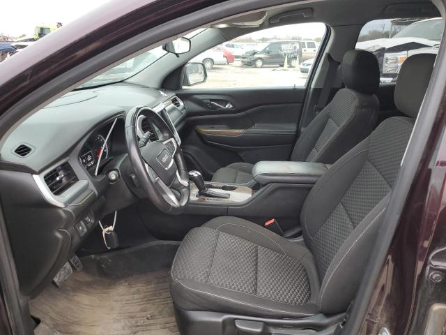 Photo 7 from auction – 2018 GMC ACADIA SLE with VIN 1GKKNKLA9JZ200631