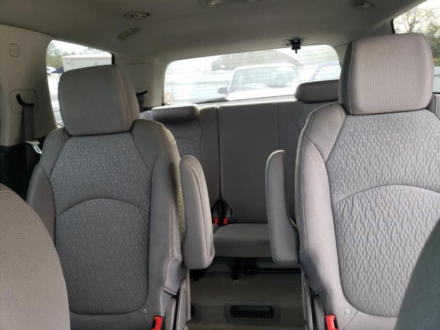 Photo 10 from auction – 2011 GMC ACADIA with VIN 1GKKRPED8BJ384744