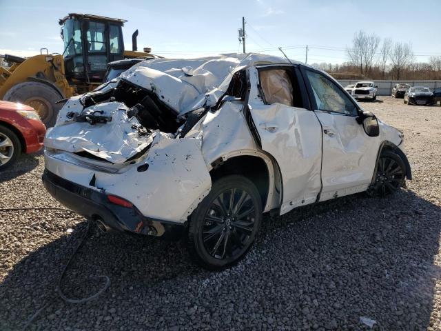 Photo 3 from auction – 2023 MAZDA CX-5 with VIN JM3KFBAY1P0104876