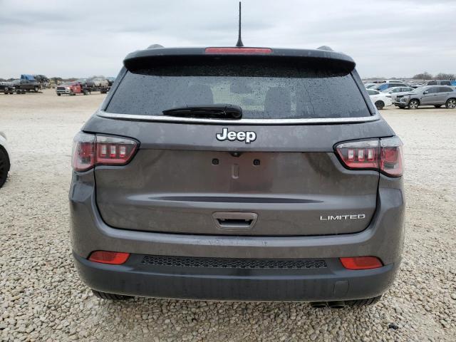Photo 6 from auction – 2020 JEEP COMPASS LI with VIN 3C4NJCCB6LT108227