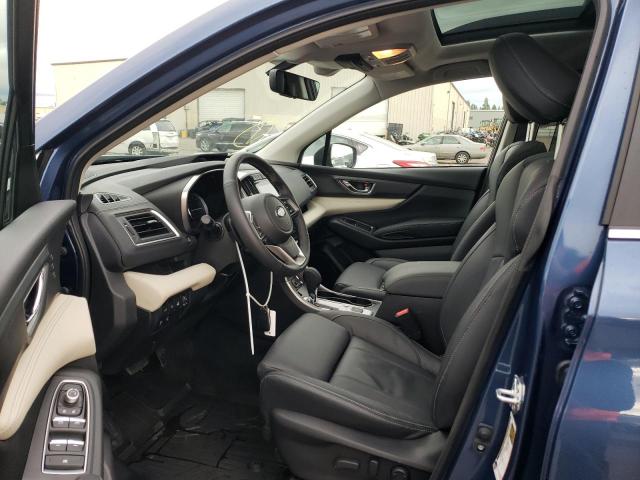 Photo 7 from auction – 2022 SUBARU ASCENT LIM with VIN 4S4WMAPDXN3450740