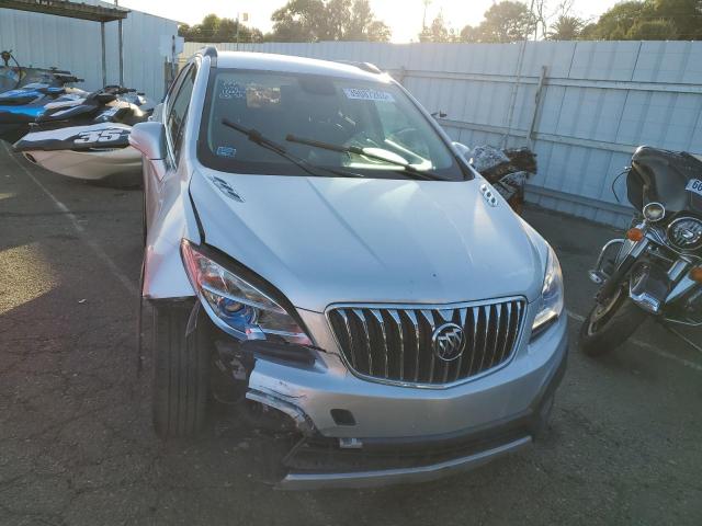 Photo 5 from auction – 2016 BUICK ENCORE with VIN KL4CJASB6GB590891