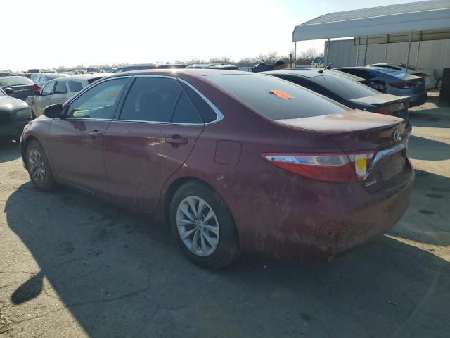 Photo 2 from auction – 2015 TOYOTA CAMRY LE with VIN 4T1BF1FK2FU903642