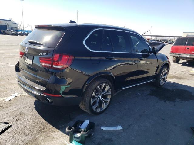 Photo 3 from auction – 2017 BMW X5 SDRIVE3 with VIN 5UXKR2C5XH0U21137