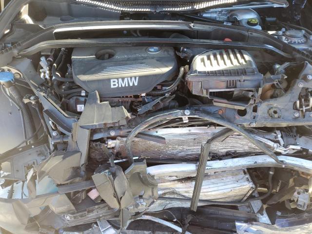 Photo 12 from auction – 2019 BMW X1 XDRIVE2 with VIN WBXHT3C50K3H34731