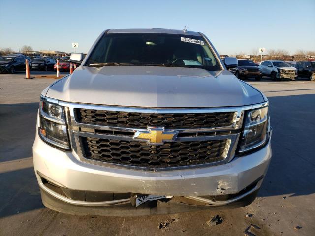 Photo 5 from auction – 2019 CHEVROLET SUBURBAN C with VIN 1GNSCHKC4KR143562