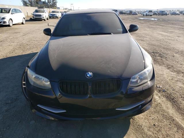 Photo 5 from auction – 2013 BMW 328 I SULE with VIN WBADW7C51DE731896