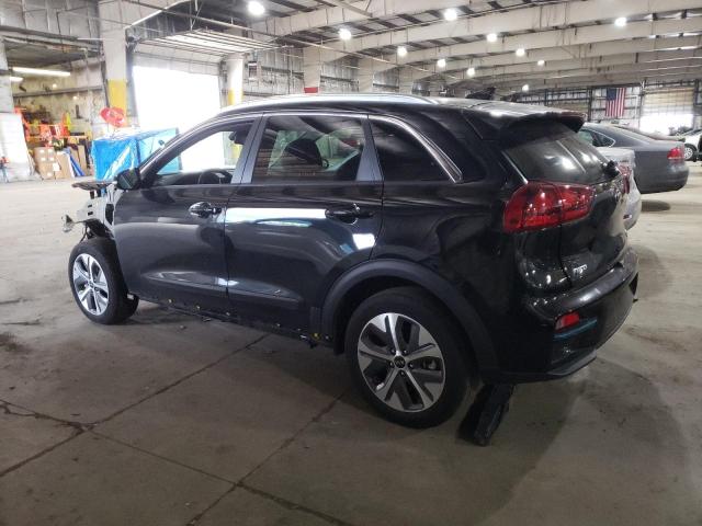 Photo 2 from auction – 2020 KIA NIRO EX with VIN KNDCC3LG4L5047411