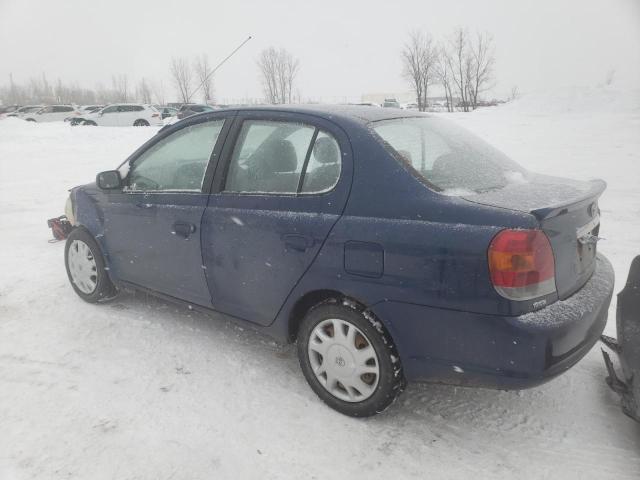 Photo 2 from auction – 2005 TOYOTA ECHO with VIN JTDBT123550365701