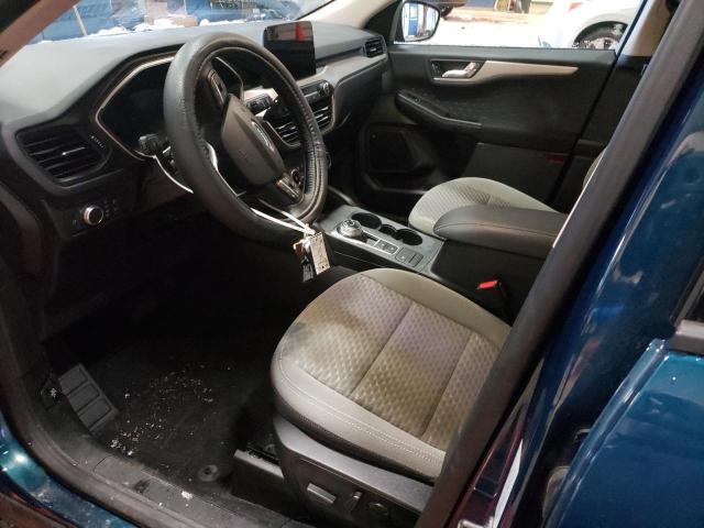 Photo 7 from auction – 2020 FORD ESCAPE SE with VIN 1FMCU9BZ0LUC07546