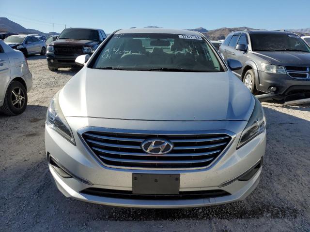 Photo 5 from auction – 2015 HYUNDAI SONATA SE with VIN 5NPE24AF0FH129717