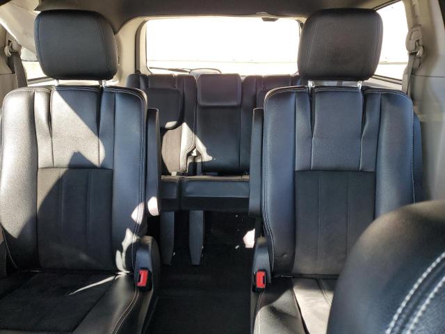 Photo 10 from auction – 2020 DODGE GRAND CARA with VIN 2C4RDGCG0LR183665