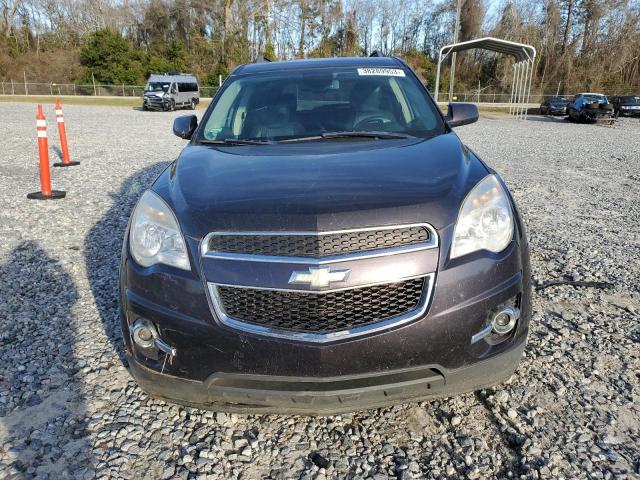 Photo 5 from auction – 2014 CHEVROLET EQUINOX LT with VIN 2GNALCEK5E6144382
