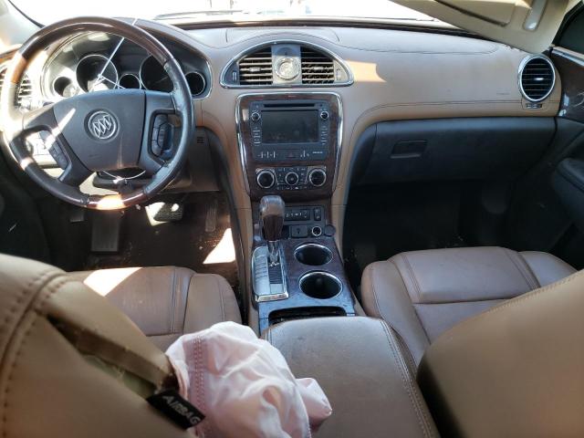 Photo 8 from auction – 2015 BUICK ENCLAVE with VIN 5GAKVCKD4FJ222573