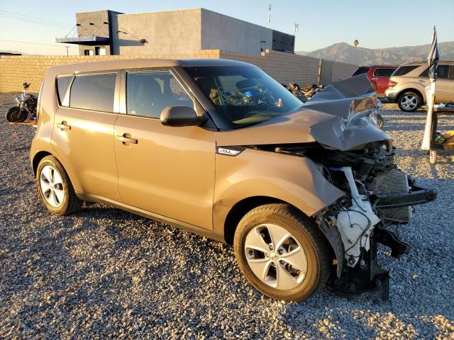 Photo 4 from auction – 2015 KIA SOUL with VIN KNDJN2A22F7127026