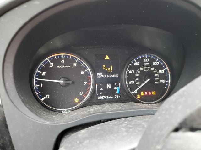 Photo 9 from auction – 2020 MITSUBISHI OUTLANDER with VIN JA4AD3A35LJ000782