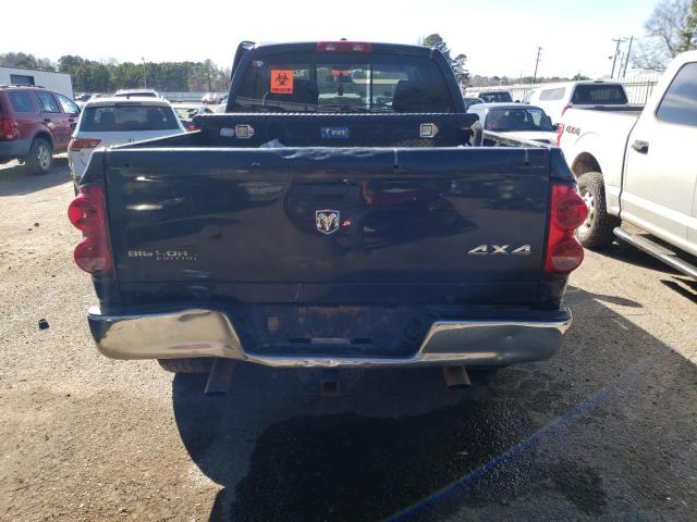 Photo 6 from auction – 2007 DODGE RAM 1500 S with VIN 1D7HU18247S241597