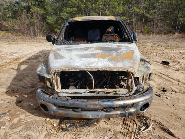 Photo 5 from auction – 2003 DODGE RAM 1500 S with VIN 1D7HU18Z53S121637