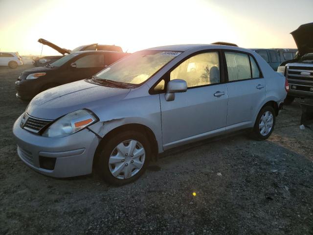 NISSAN VERSA S 2010 z numerem VIN 3N1BC1AP4AL366276 - Zdjęcie z aukcji