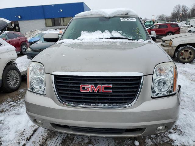 Photo 5 from auction – 2008 GMC YUKON with VIN 1GKFK13028J138770