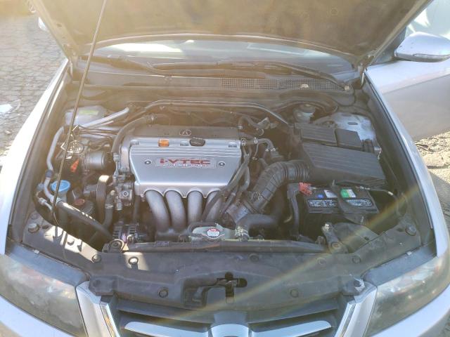 Photo 11 from auction – 2005 ACURA TSX with VIN JH4CL96945C009562