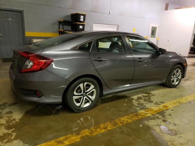 Photo 3 from auction – 2016 HONDA CIVIC LX with VIN 19XFC2F5XGE007295