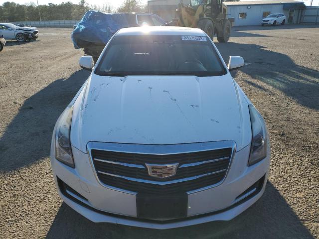 Photo 5 from auction – 2016 CADILLAC ATS with VIN 1G6AA5RX8G0114016