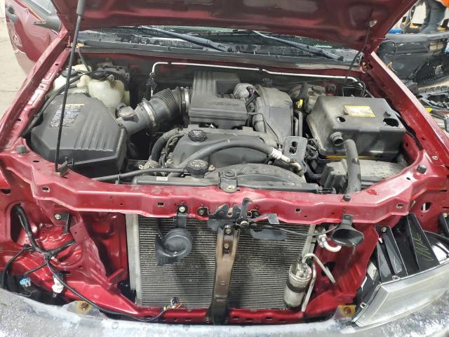 Photo 11 from auction – 2005 GMC CANYON with VIN 1GTDT136058269459