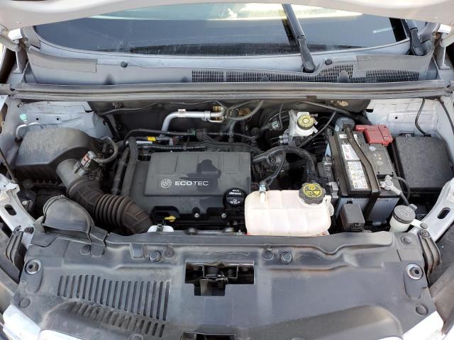 Photo 11 from auction – 2016 BUICK ENCORE with VIN KL4CJASB6GB590891