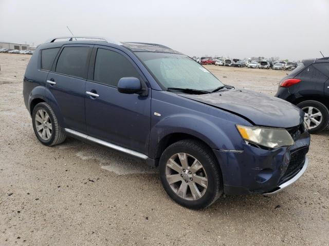Photo 4 from auction – 2009 MITSUBISHI OUTLANDER with VIN JA4LS31W19Z014567