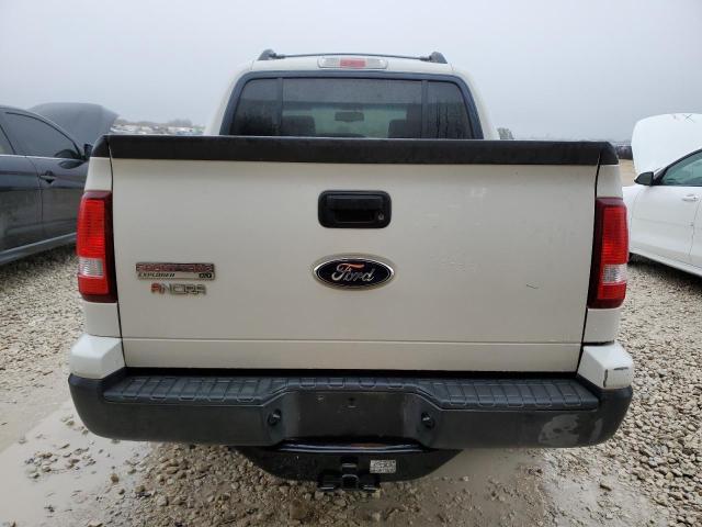 Photo 6 from auction – 2008 FORD EXPLORER S with VIN 1FMEU31E78UA99177