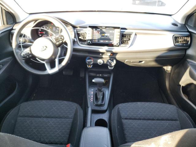 Photo 8 from auction – 2019 KIA RIO S with VIN 3KPA24AB5KE210237