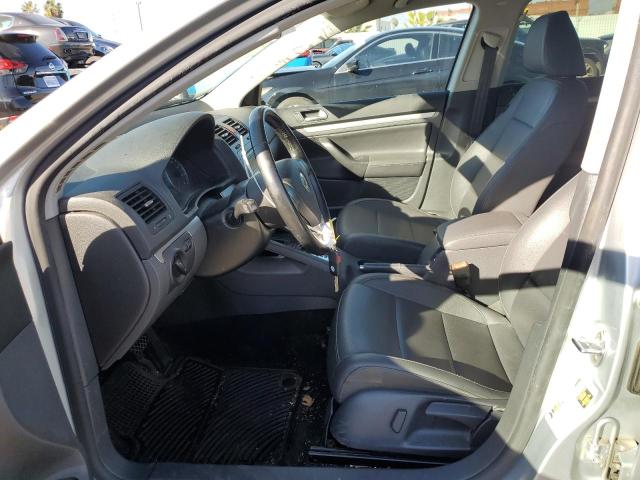 Photo 7 from auction – 2009 VOLKSWAGEN JETTA WOLF with VIN 3VWRA71K29M040293