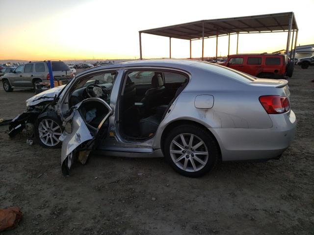 Photo 2 from auction – 2006 LEXUS GS 300 with VIN JTHBH96S865015368
