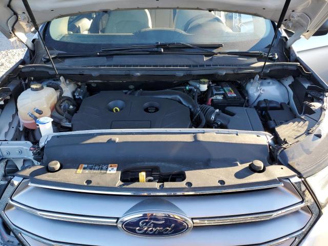 Photo 12 from auction – 2015 FORD EDGE SE with VIN 2FMTK3G93FBC02069