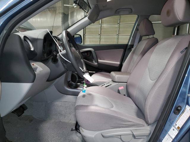 Photo 7 from auction – 2006 TOYOTA RAV4 with VIN JTMBK35V765001828