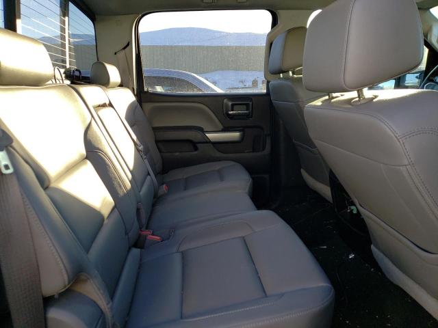 Photo 10 from auction – 2016 CHEVROLET silverado with VIN 1GC1KWE8XGF130231