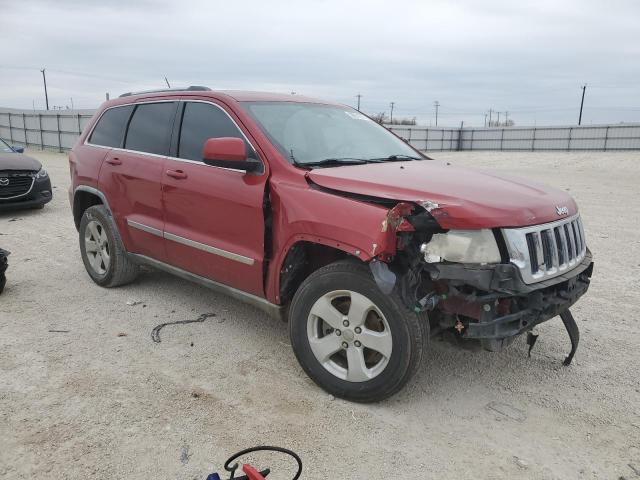 Photo 4 from auction – 2011 JEEP GRAND CHER with VIN 1J4RR4GG9BC534729