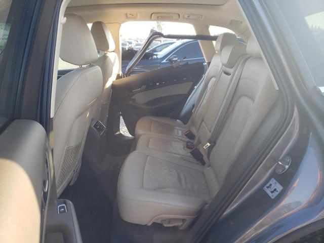 Photo 11 from auction – 2016 AUDI Q5 PREMIUM with VIN WA1D7AFP5GA105896