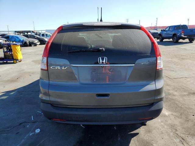 Photo 6 from auction – 2014 HONDA CR-V EX with VIN 2HKRM3H50EH551763