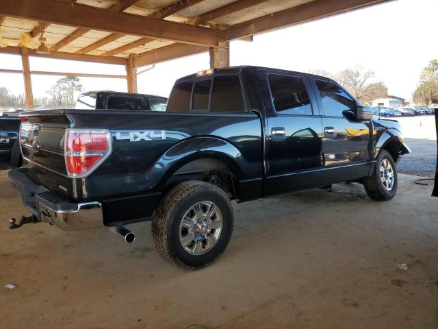 Photo 3 from auction – 2012 FORD F150 SUPER with VIN 1FTFW1EF7CKD91958