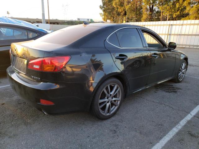Фото 3 с аукциона – 2008 LEXUS IS 250 с VIN JTHBK262285084245