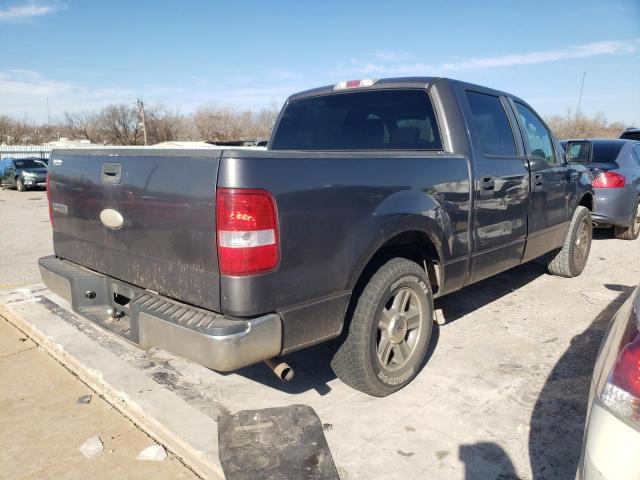 Photo 3 from auction – 2007 FORD F150 SUPER with VIN 1FTRW12W87KC37024