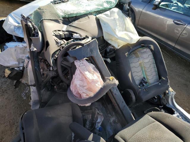 Photo 8 from auction – 2017 CHEVROLET TRAX LS with VIN 3GNCJNSB0HL204535