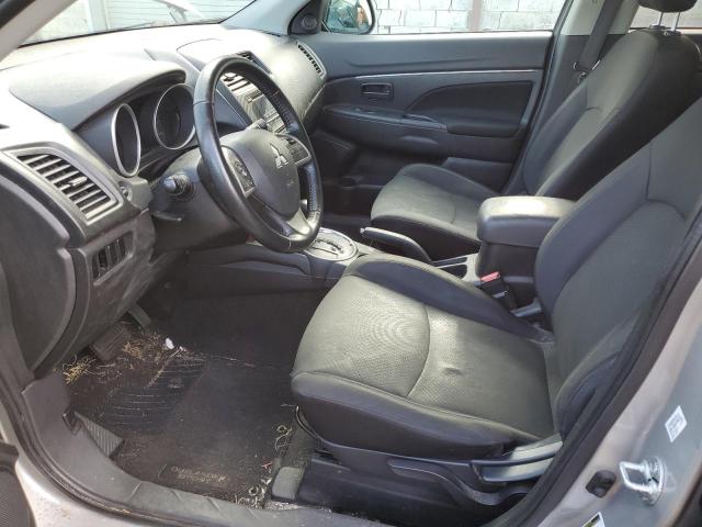 Zdjęcie 7 z aukcji – 2015 MITSUBISHI OUTLANDER z VIN 4A4AP3AW1FE038510