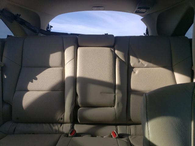 Photo 10 from auction – 2015 ACURA RDX with VIN 5J8TB3H31FL006776