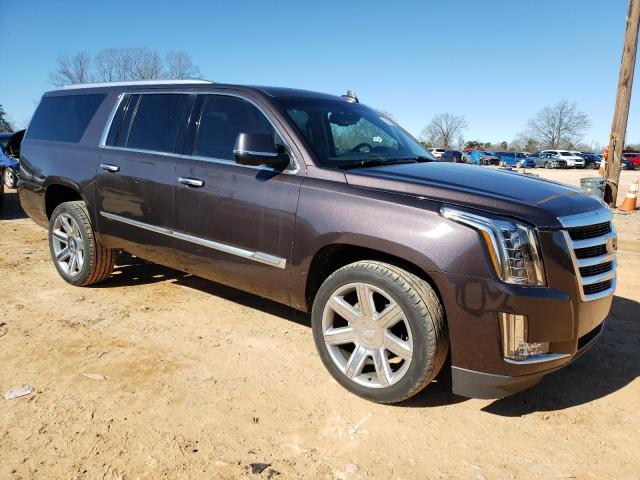 Photo 4 from auction – 2015 CADILLAC ESCALADE E with VIN 1GYS3SKJ8FR741061