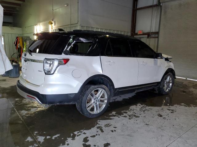 Photo 3 from auction – 2016 FORD EXPLORER X with VIN 1FM5K8D88GGA49877