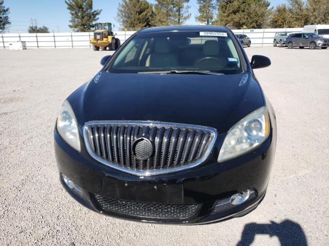 Photo 5 from auction – 2012 BUICK VERANO CON with VIN 1G4PR5SK3C4177957